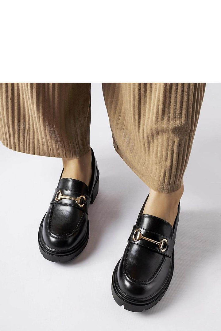 Mocassin model 207696 - MHMote