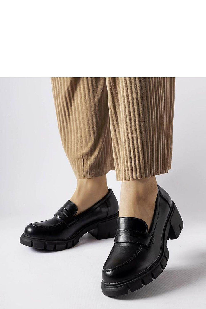Mocassin model 207686 - MHMote