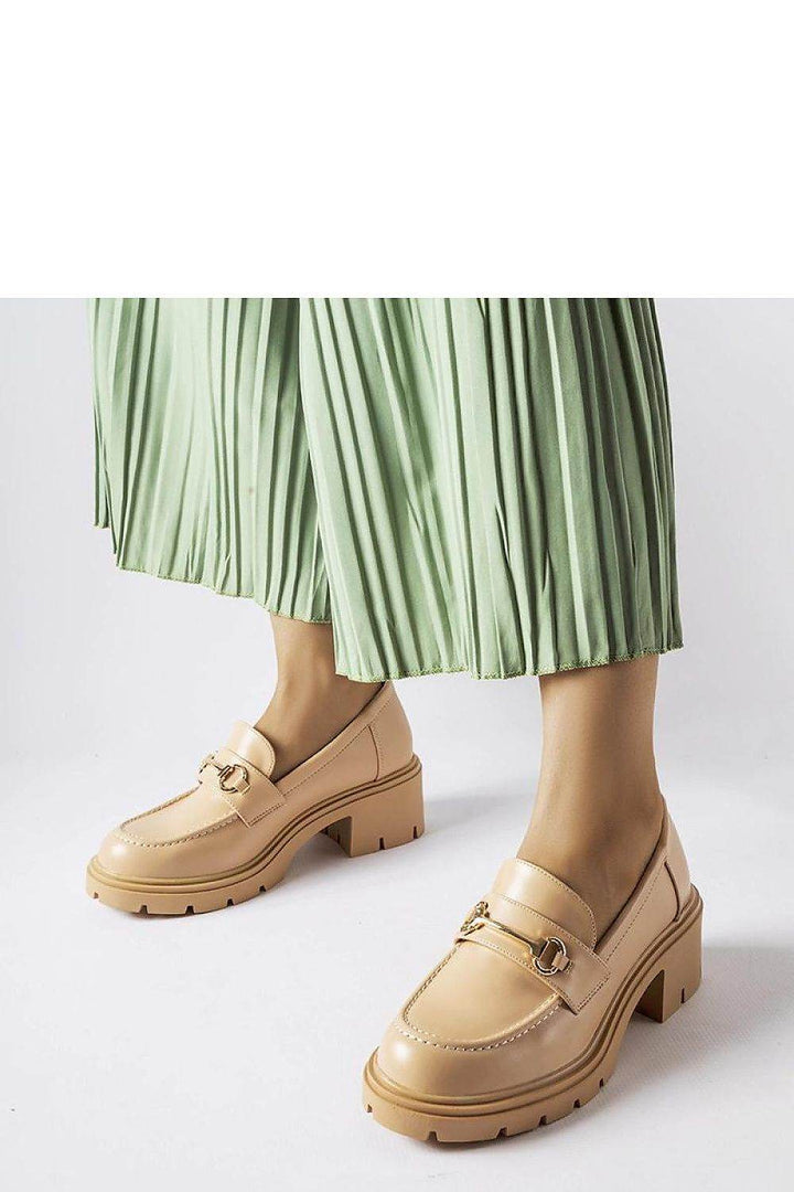 Mocassin model 207696 - MHMote