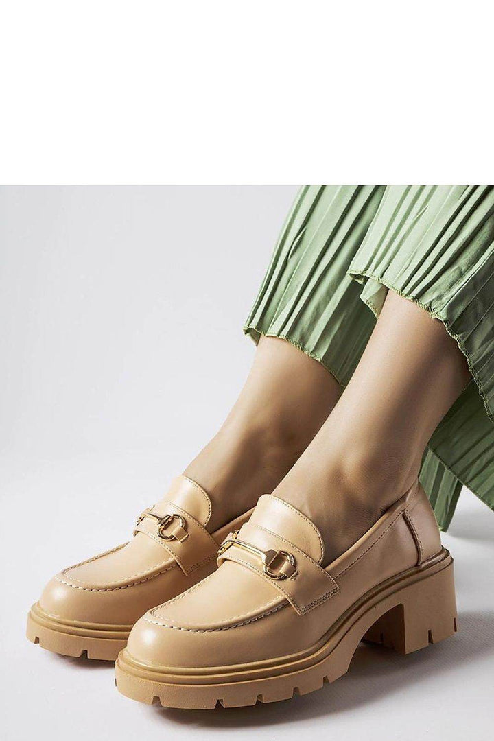 Mocassin model 207696 - MHMote