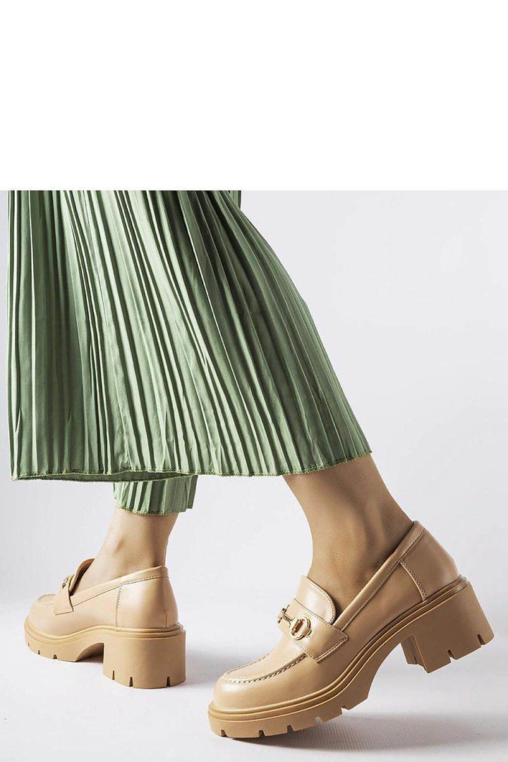 Mocassin model 207696 - MHMote