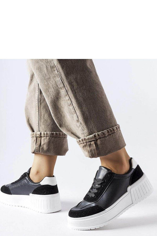 Sneakers model 207701 - MHMote
