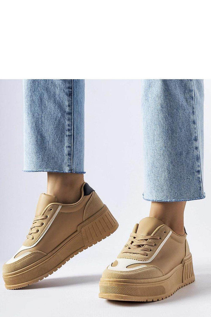 Sneakers model 207701 - MHMote