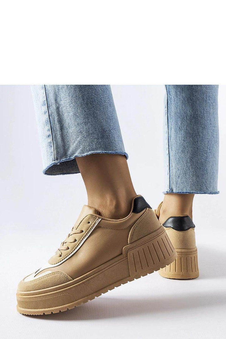 Sneakers model 207701 - MHMote
