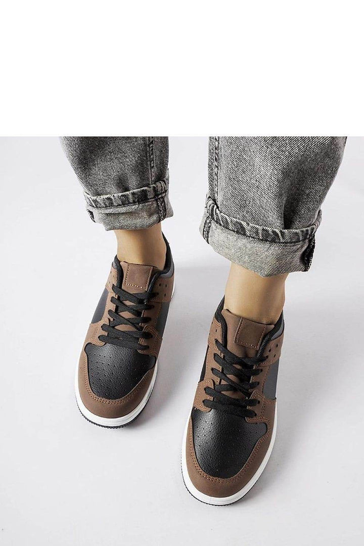 Sneakers model 207707 - MHMote