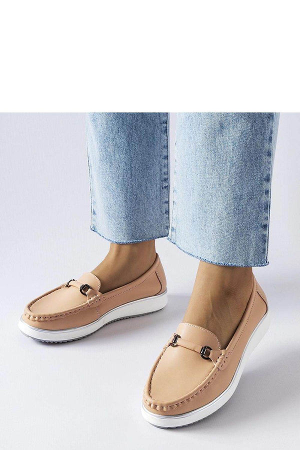 Mocassin model 207712 - MHMote