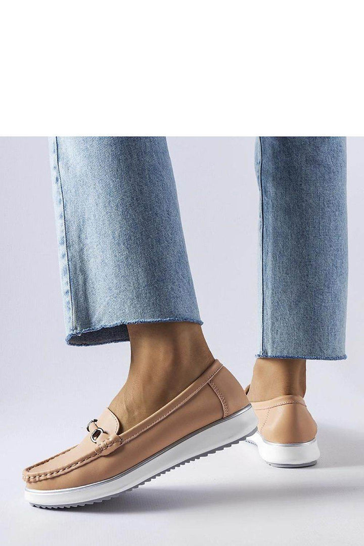 Mocassin model 207712 - MHMote