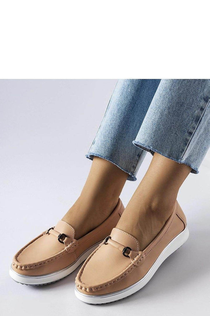 Mocassin model 207712 - MHMote