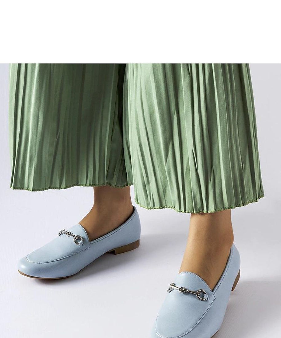  Mocassin model 207713 Solea 