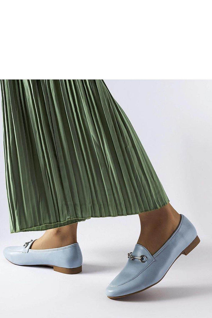 Mocassin model 207713 - MHMote