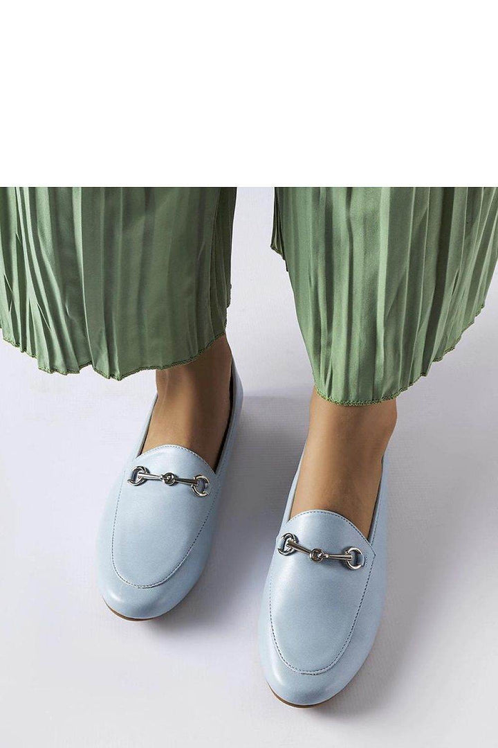 Mocassin model 207713 - MHMote