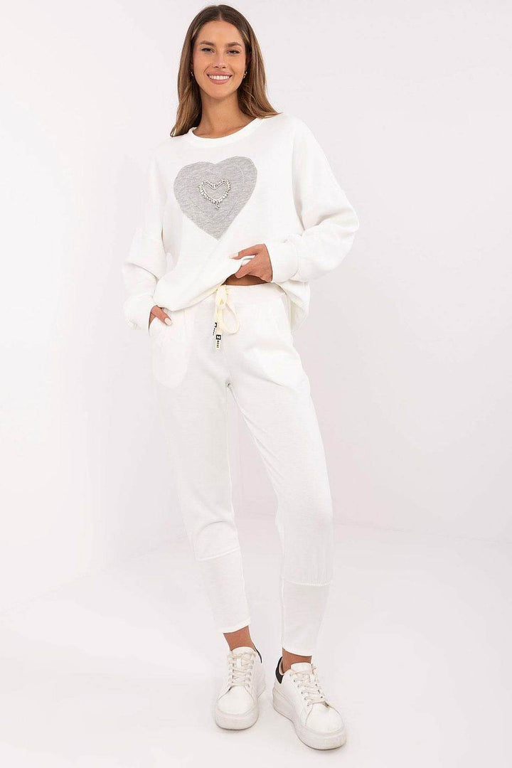 Tracksuit trousers model 207714 - MHMote