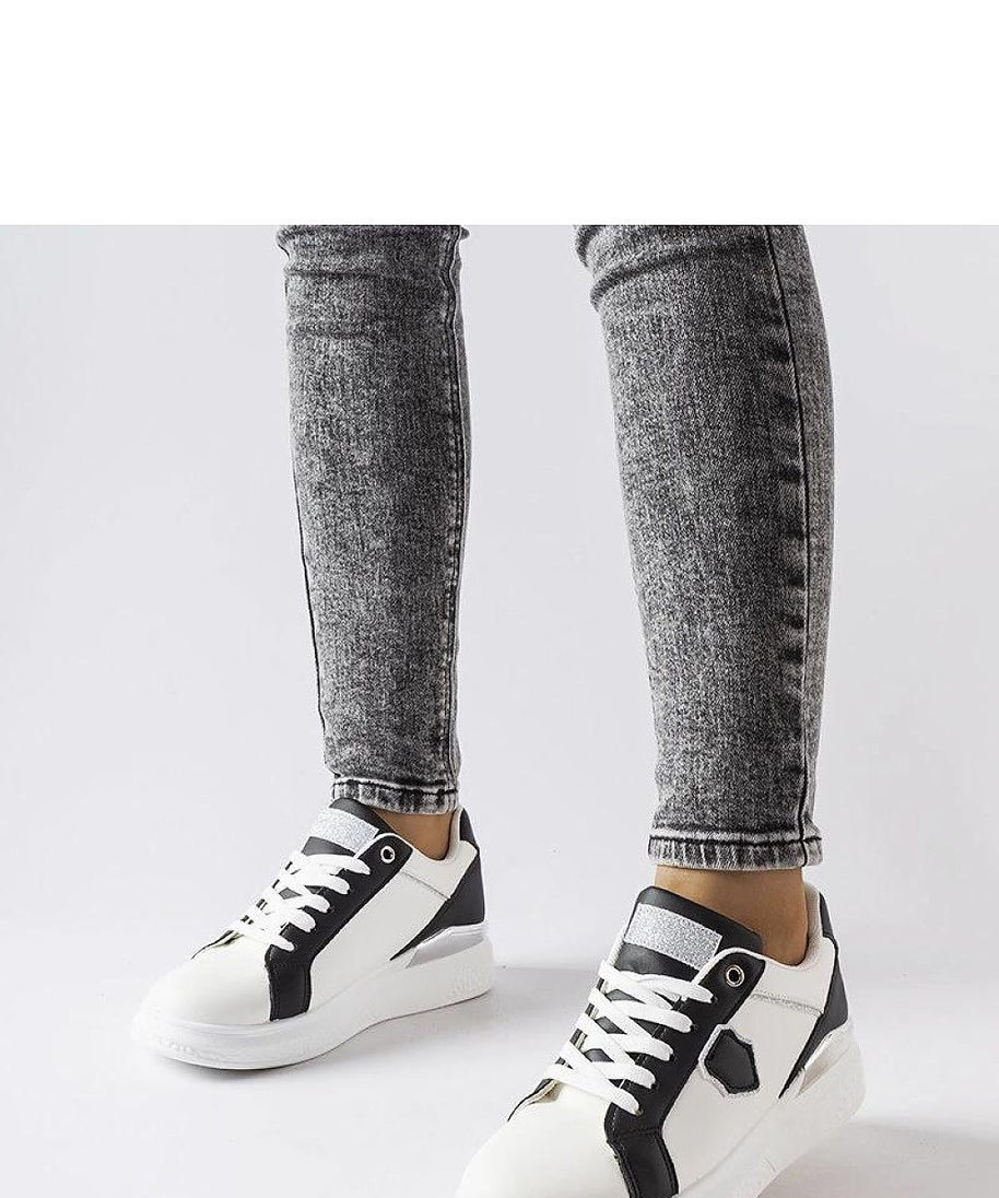  Sneakers model 207724 Solea 