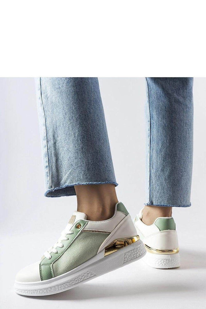 Sneakers model 207725 - MHMote