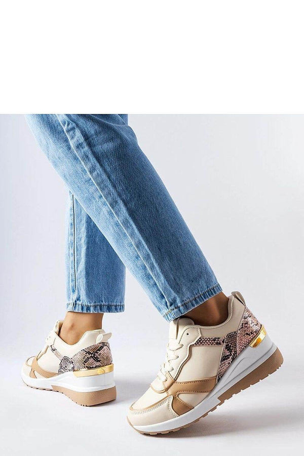 Sneakers model 207727 - MHMote
