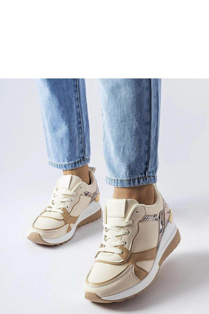 Sneakers model 207727 - MHMote