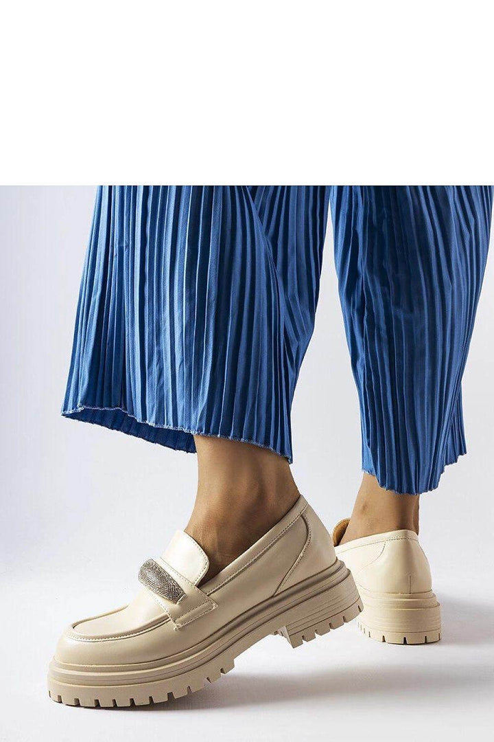 Mocassin model 207735 - MHMote