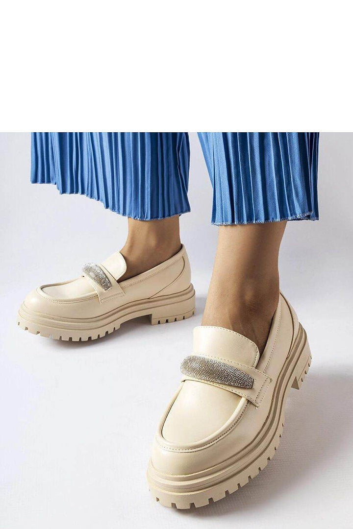 Mocassin model 207735 - MHMote
