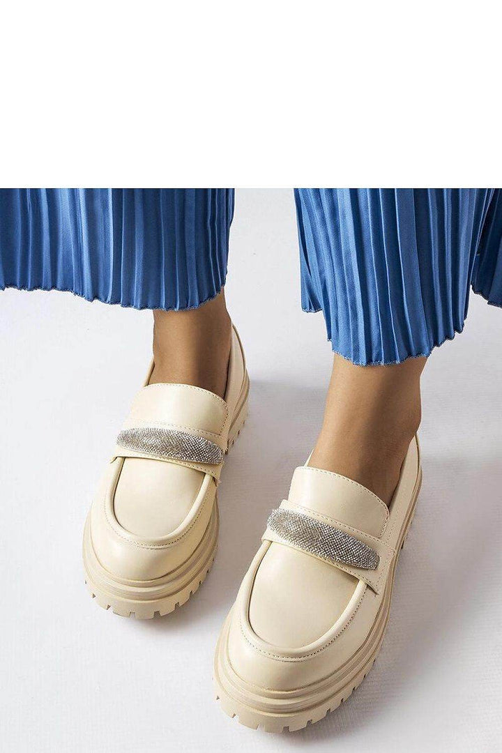 Mocassin model 207735 - MHMote