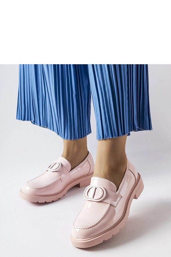 Mocassin model 207737 - MHMote