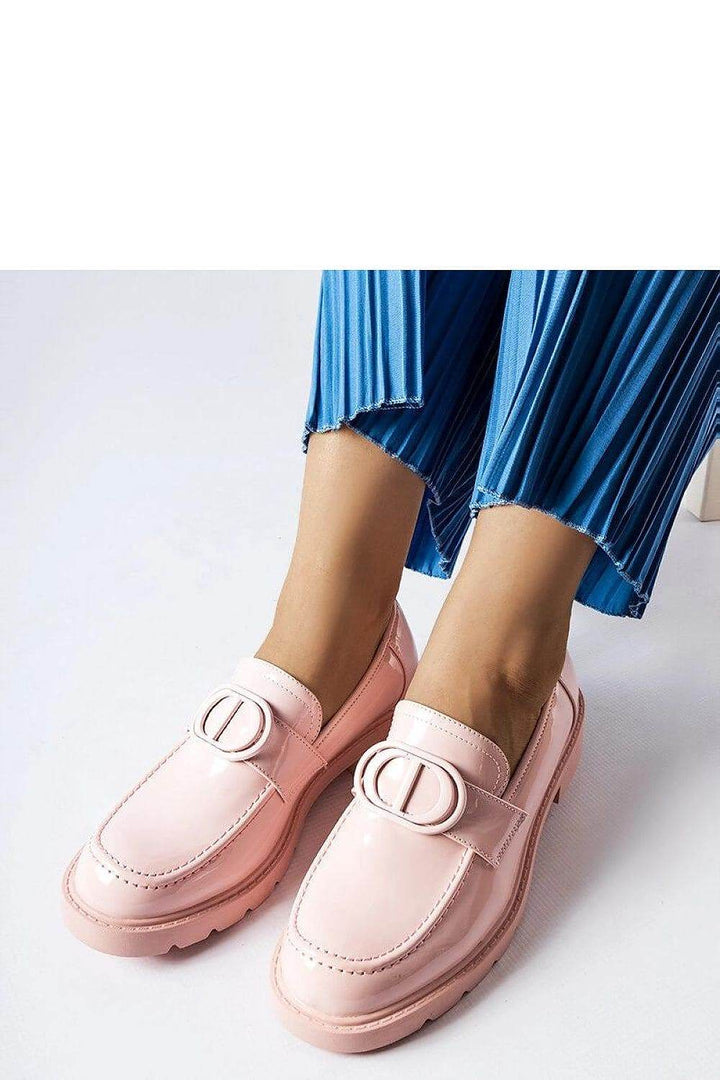 Mocassin model 207737 - MHMote