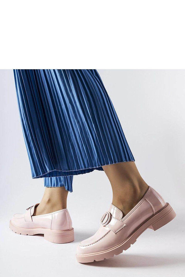 Mocassin model 207737 - MHMote
