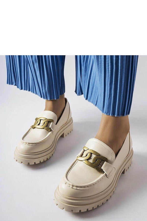 Mocassin model 207738 - MHMote