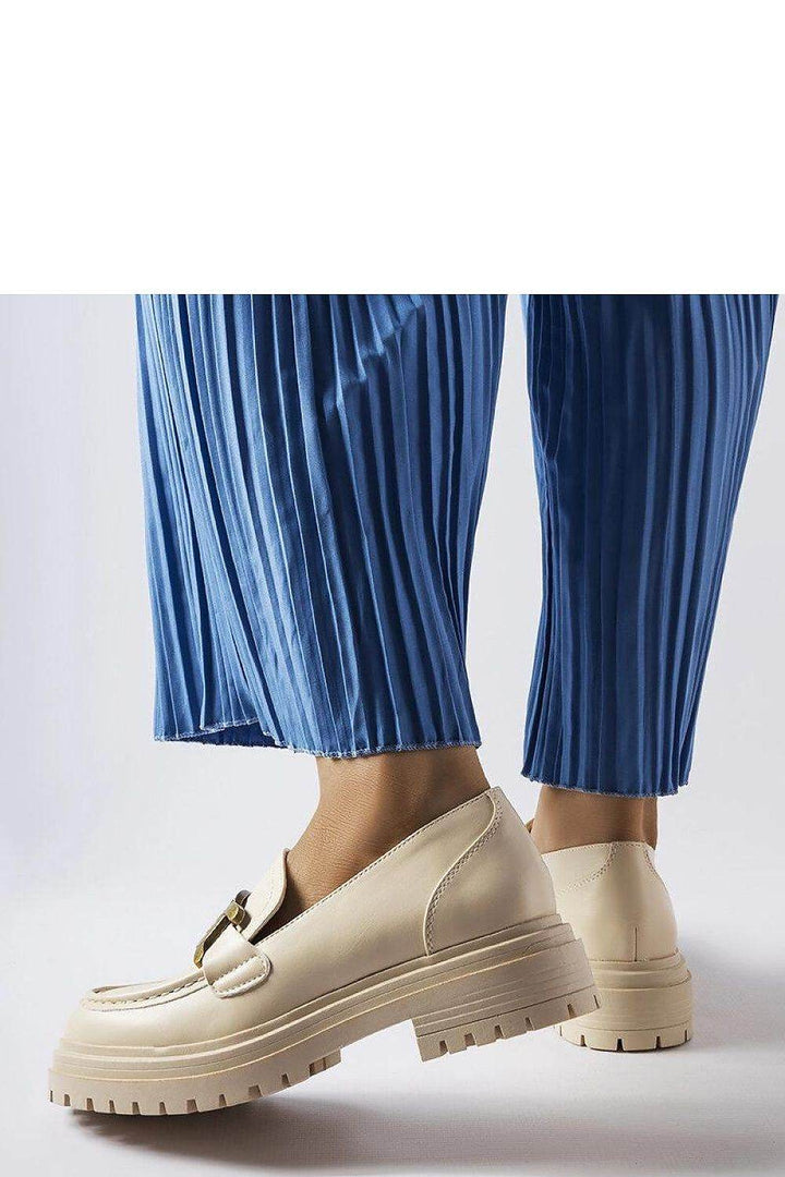 Mocassin model 207738 - MHMote