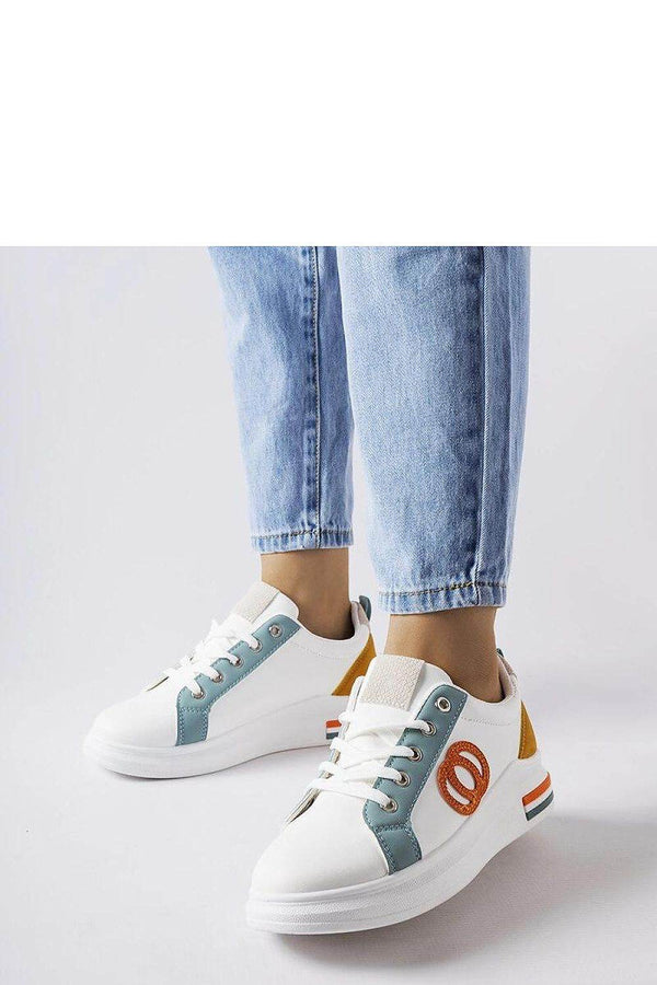 Sport Shoes model 207743 - MHMote