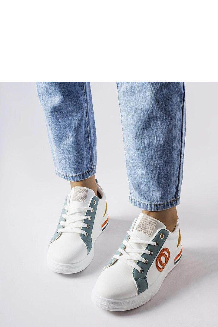 Sport Shoes model 207743 - MHMote