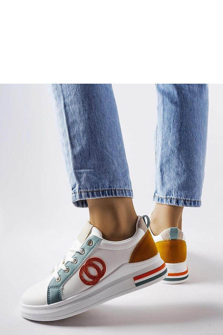 Sport Shoes model 207743 - MHMote