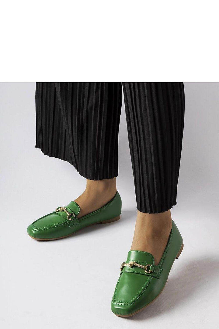 Mocassin model 207420 - MHMote