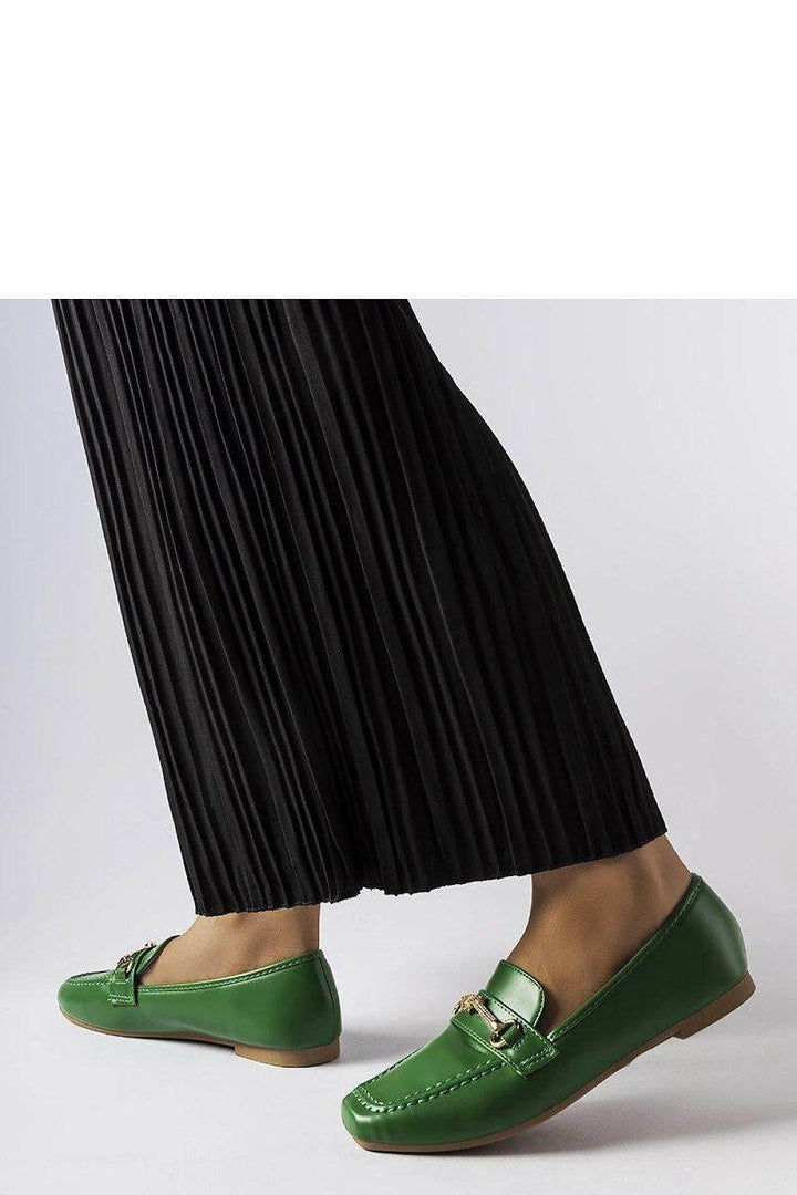 Mocassin model 207420 - MHMote