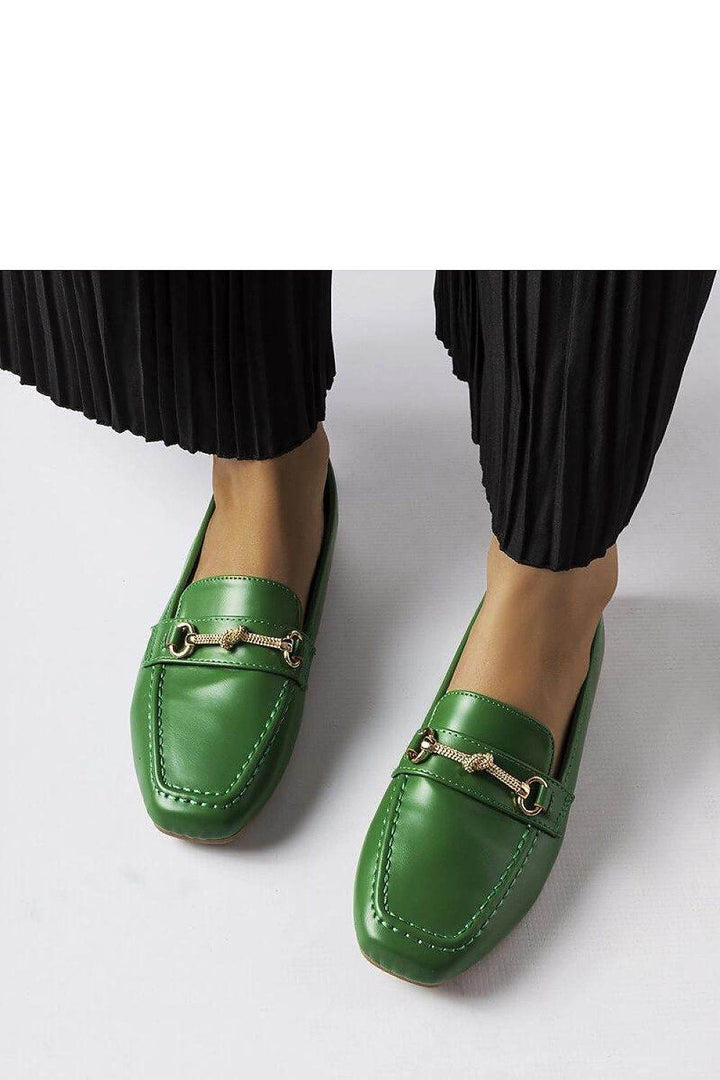 Mocassin model 207420 - MHMote
