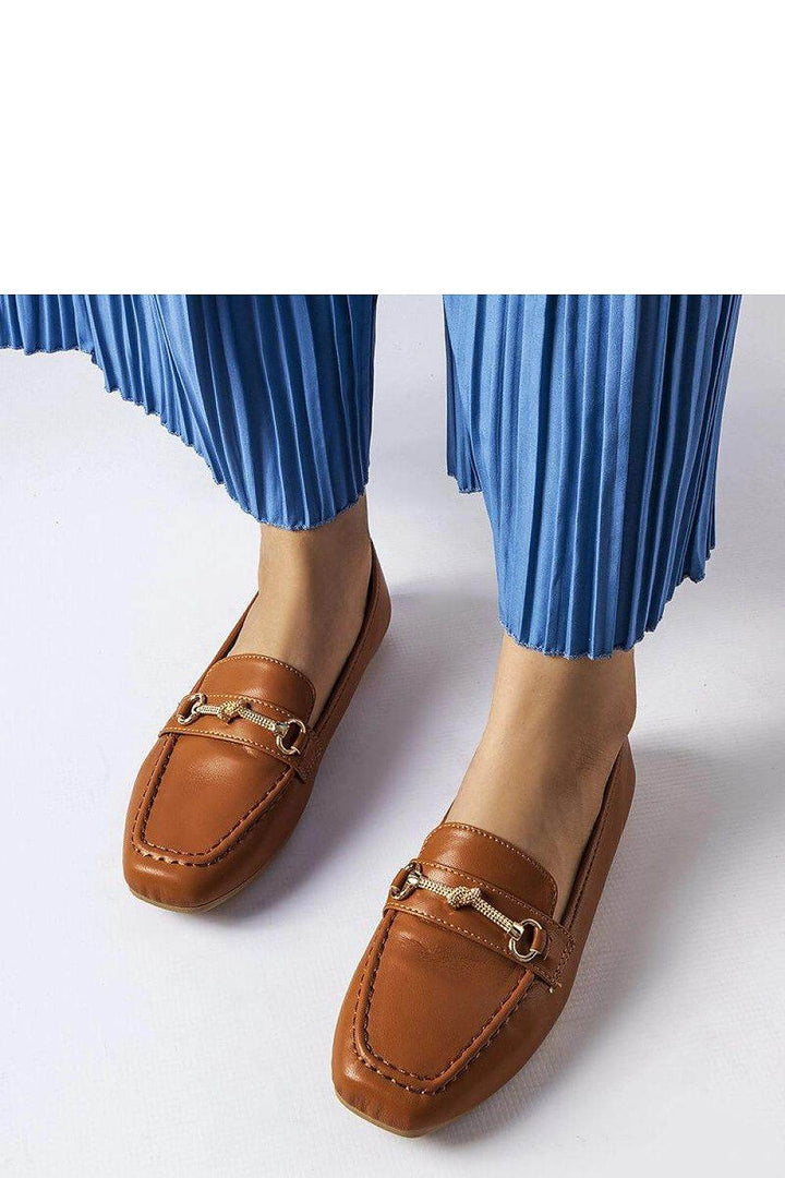 Mocassin model 207420 - MHMote