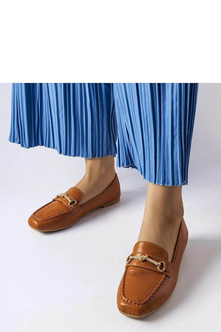 Mocassin model 207420 - MHMote