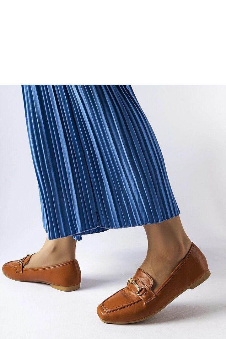 Mocassin model 207420 - MHMote