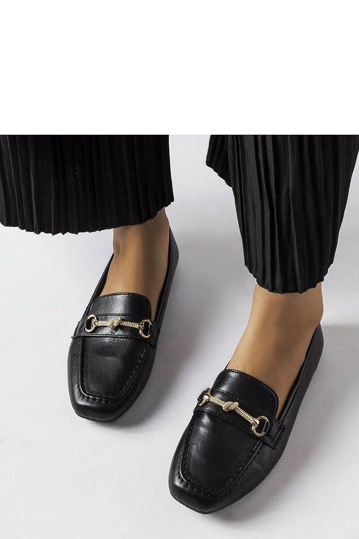 Mocassin model 207420 - MHMote
