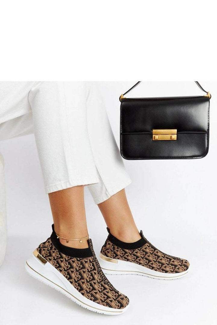 Sneakers model 207749 - MHMote