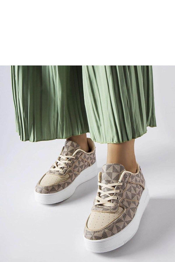 Sneakers model 207750 - MHMote