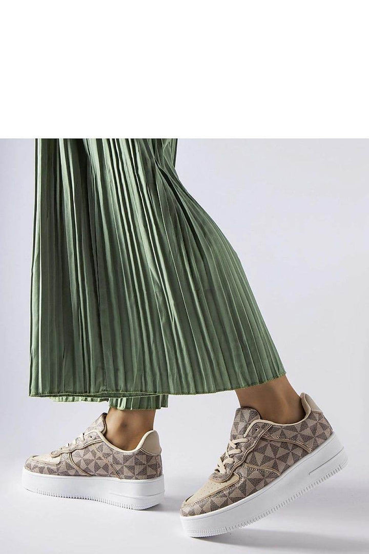 Sneakers model 207750 - MHMote