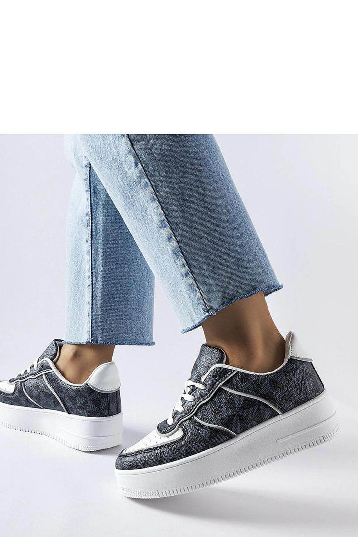 Sneakers model 207750 - MHMote