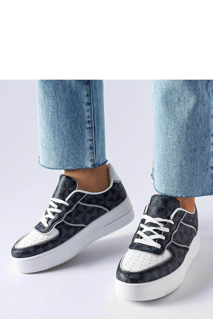 Sneakers model 207750 - MHMote