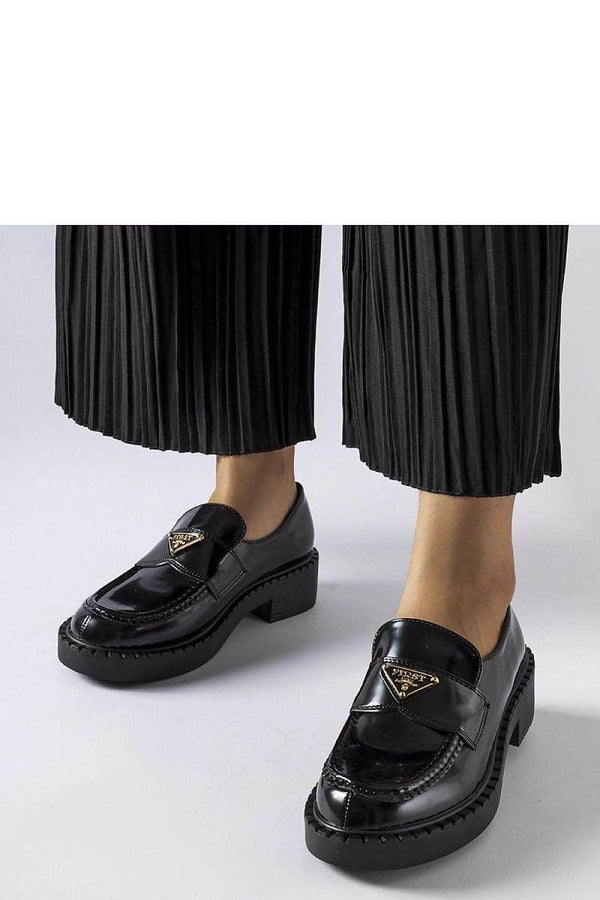 Mocassin model 207752 - MHMote