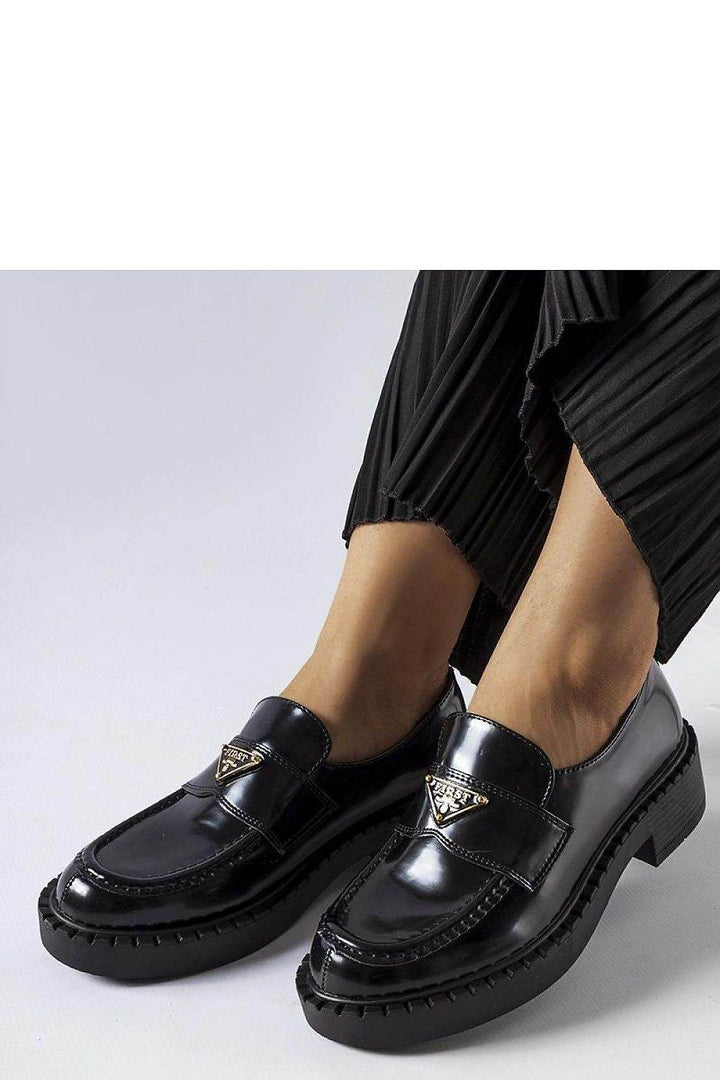 Mocassin model 207752 - MHMote
