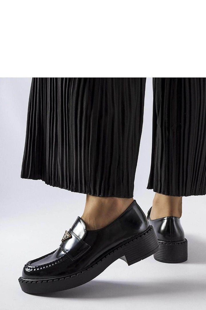Mocassin model 207752 - MHMote