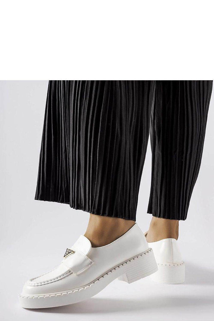 Mocassin model 207752 - MHMote