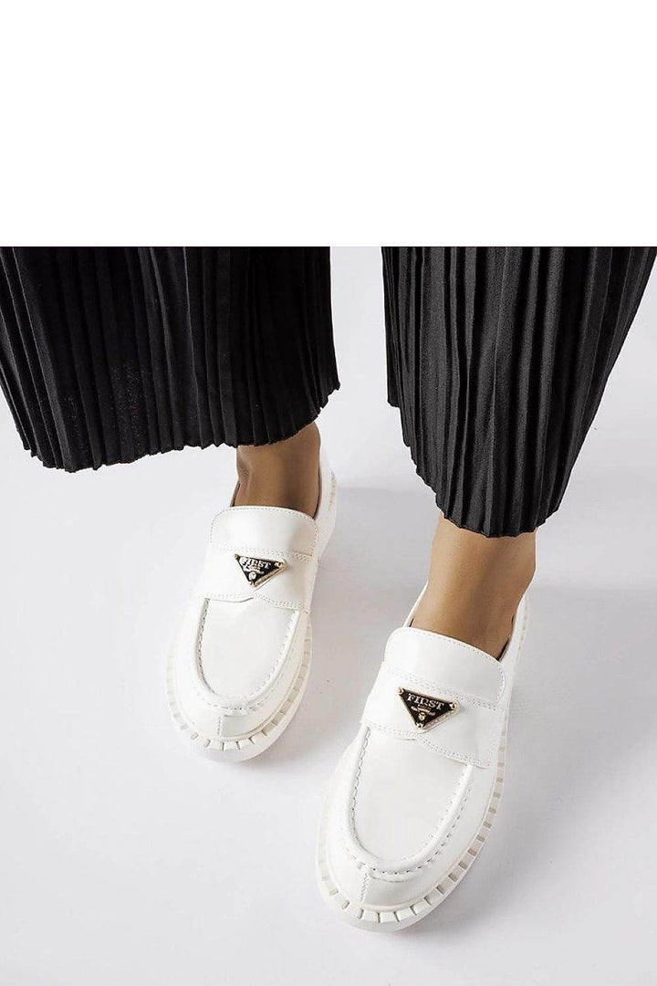 Mocassin model 207752 - MHMote