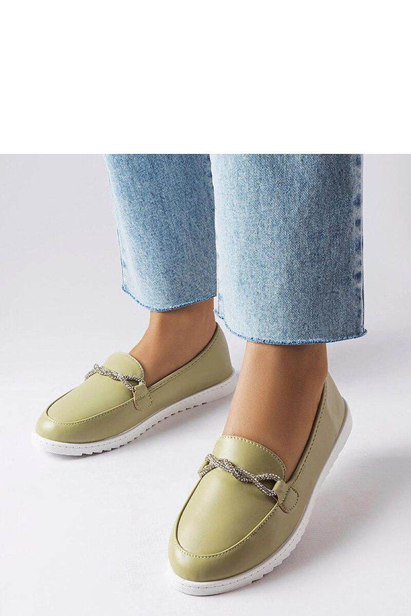 Mocassin model 207754 - MHMote