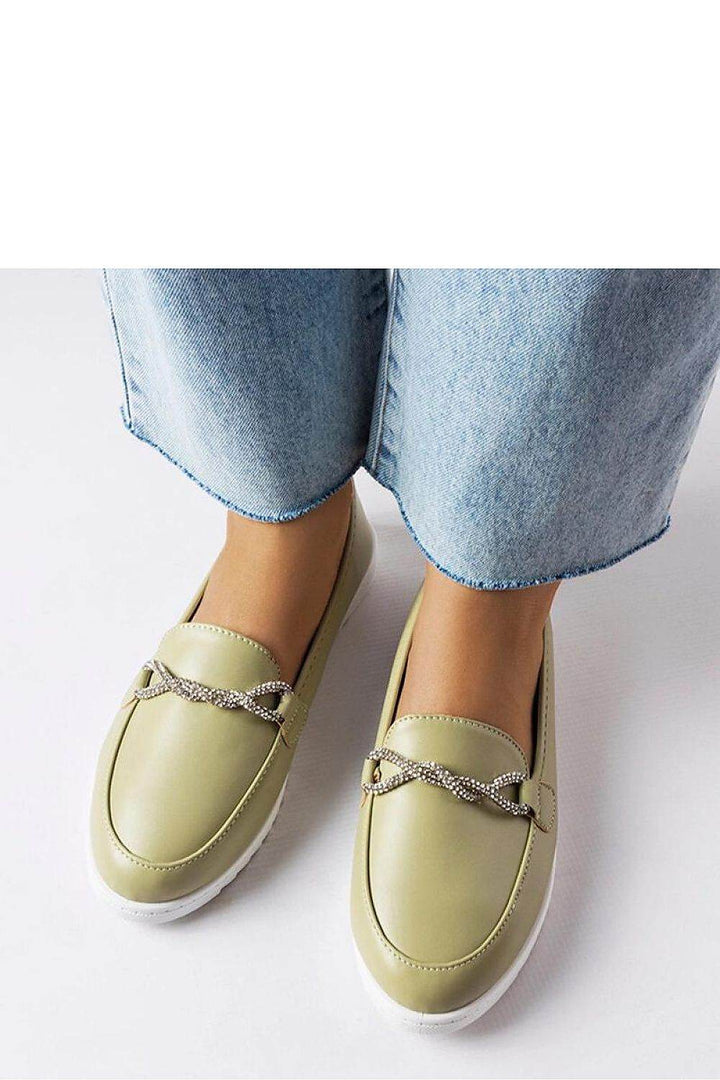Mocassin model 207754 - MHMote